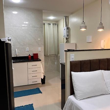 Ferienwohnung Loft 215 Da Lapa, Rio De Janeiro Exterior foto