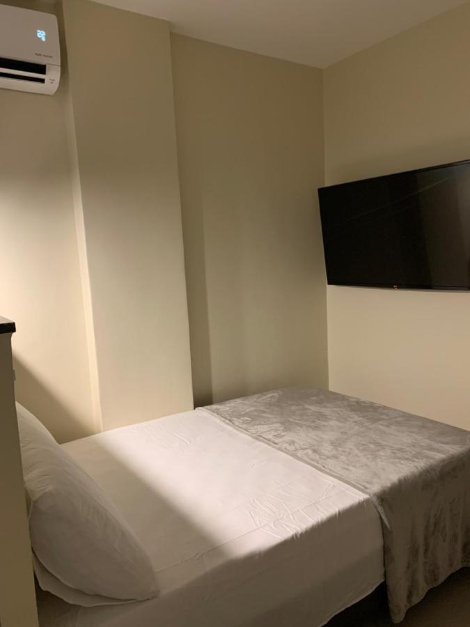 Ferienwohnung Loft 215 Da Lapa, Rio De Janeiro Exterior foto
