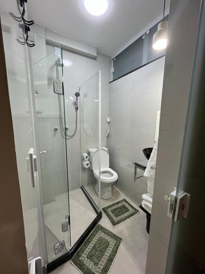 Ferienwohnung Loft 215 Da Lapa, Rio De Janeiro Exterior foto