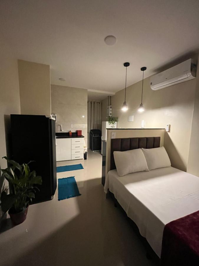 Ferienwohnung Loft 215 Da Lapa, Rio De Janeiro Exterior foto