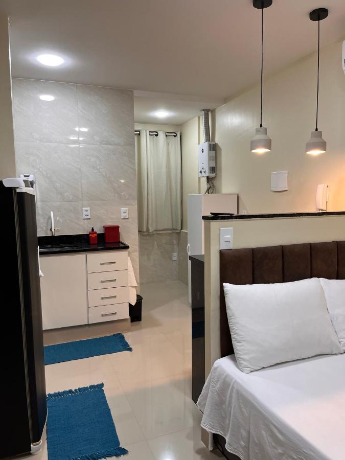 Ferienwohnung Loft 215 Da Lapa, Rio De Janeiro Exterior foto