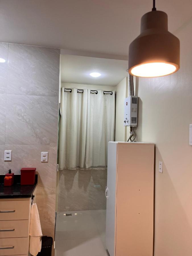 Ferienwohnung Loft 215 Da Lapa, Rio De Janeiro Exterior foto