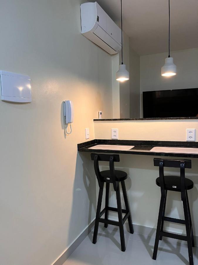 Ferienwohnung Loft 215 Da Lapa, Rio De Janeiro Exterior foto